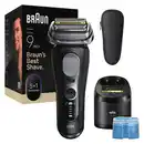 Bild 1 von BRAUN Elektrorasierer Series 9 PRO+ 9660cc, 1 Stk