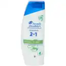 Bild 1 von Head & Shoulders 2-in-1-Shampoo gegen Schuppen Sensitive