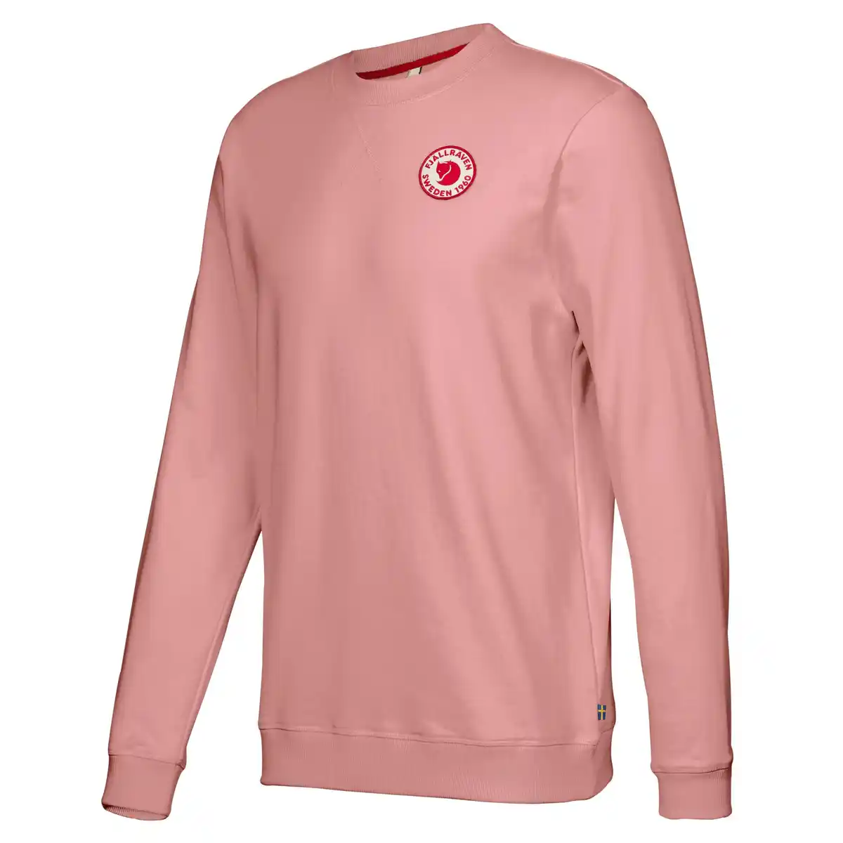 Bild 2 von Fjällräven 1960 LOGO BADGE SWEATER M Herren - Sweatshirt