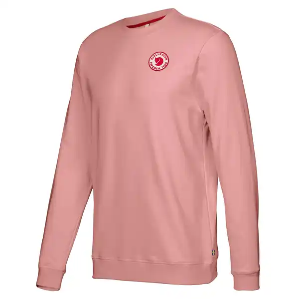 Bild 2 von Fjällräven 1960 LOGO BADGE SWEATER M Herren - Sweatshirt