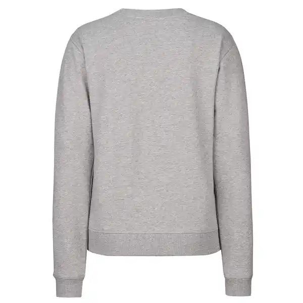 Bild 3 von Fjällräven 1960 LOGO BADGE SWEATER W Damen - Sweatshirt