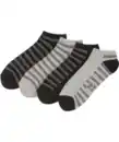 Bild 1 von Sneakersocken mit Kontraststreifen