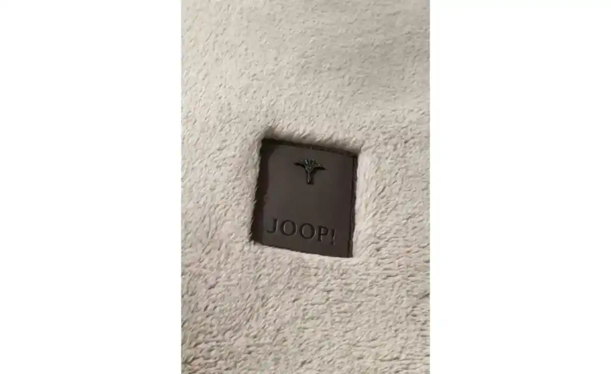Bild 4 von JOOP! Kissenhülle Sleek