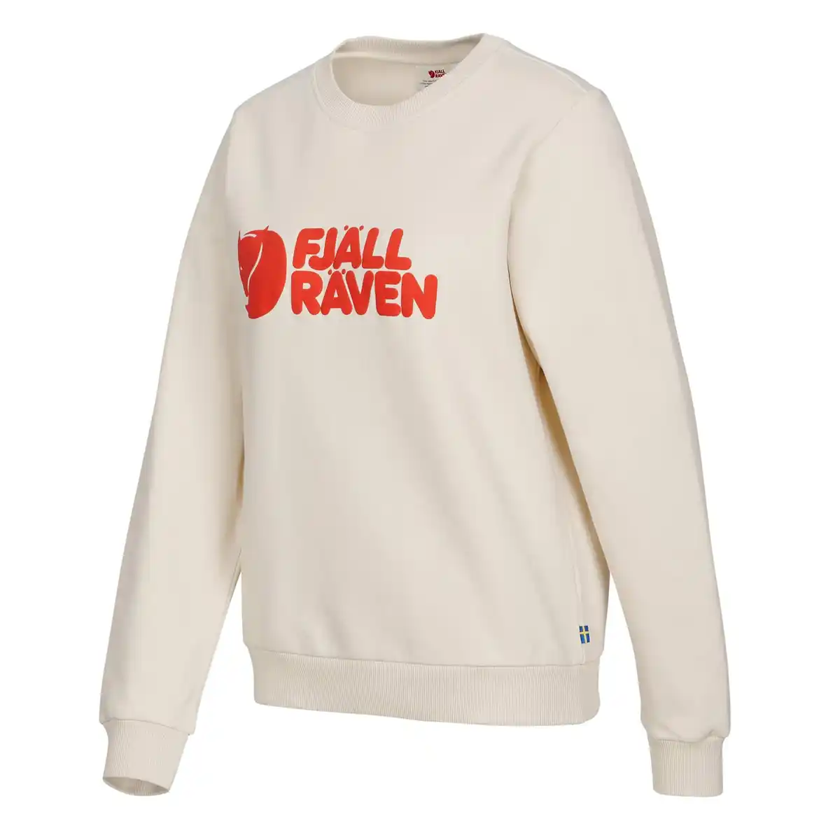 Bild 2 von Fjällräven FJÄLLRÄVEN LOGO SWEATER W Damen - Sweatshirt