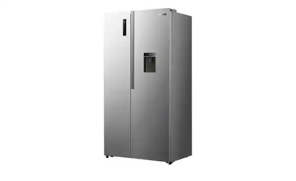 Bild 3 von gorenje Side by Side NRS917E41XWD