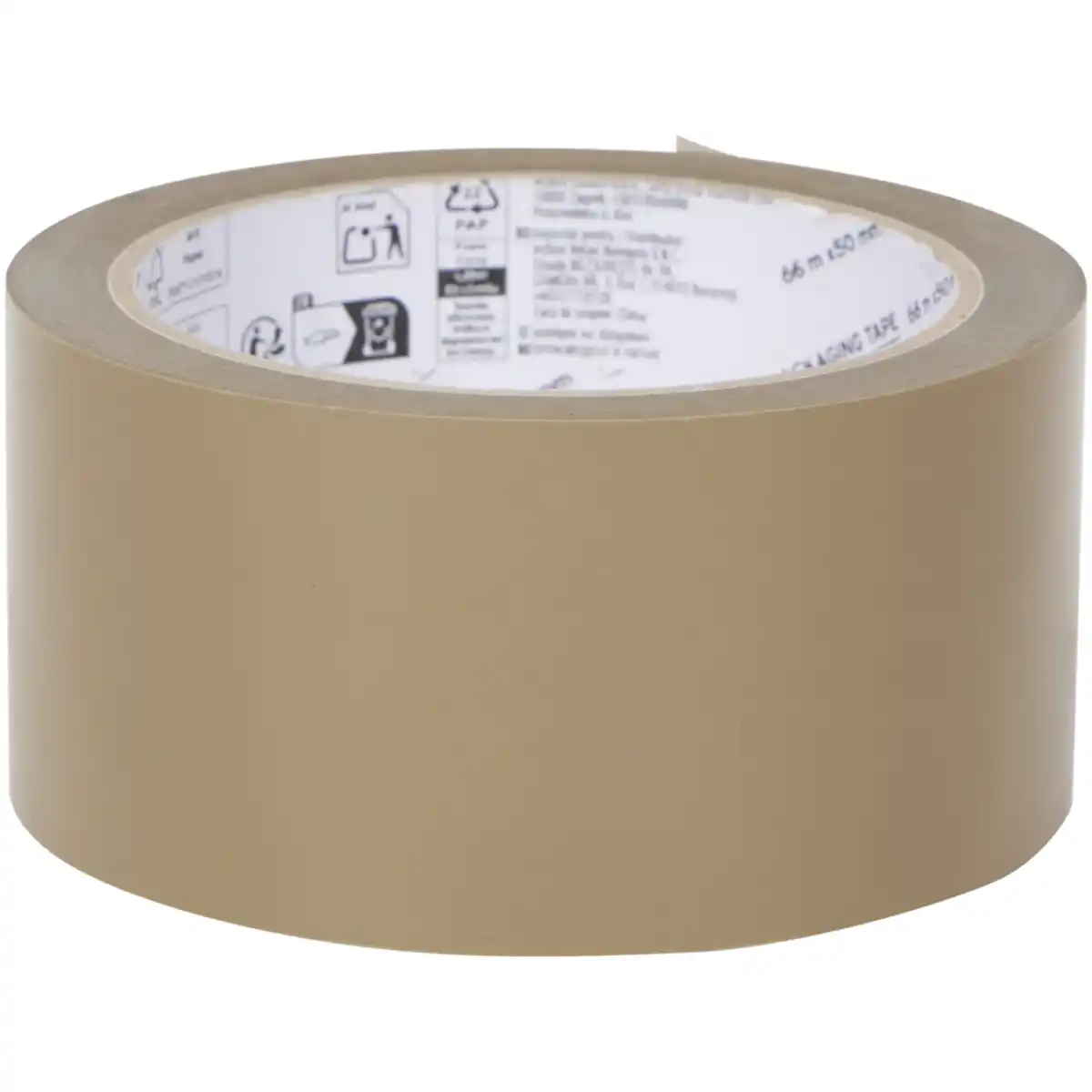 Bild 1 von TCX Paketklebeband