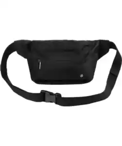 Verstellbare Bauchtasche