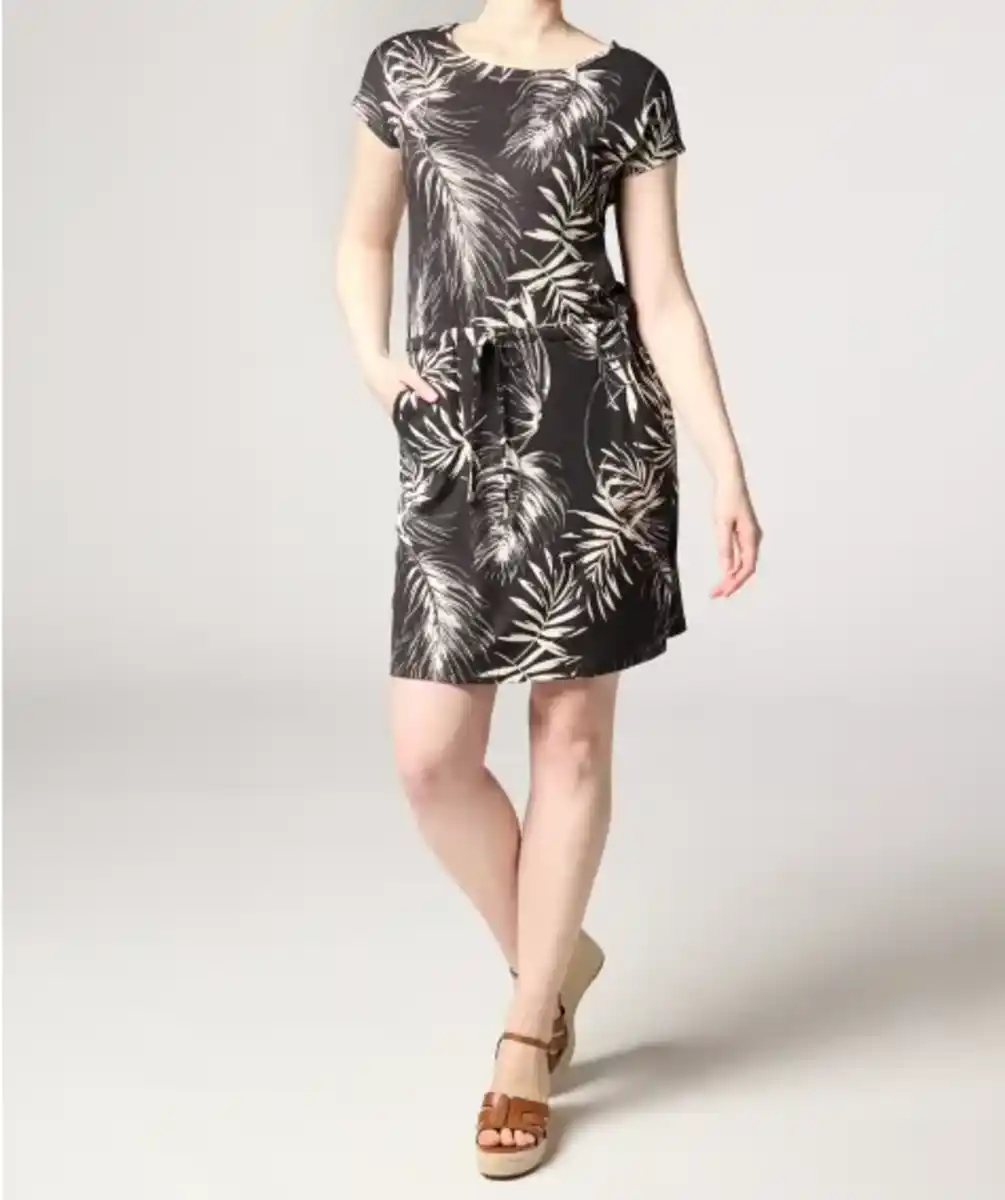 Bild 1 von Kleid mit Tunnelzug
