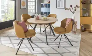 SCHÖNER WOHNEN Kollektion Esstisch Round