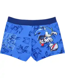 Lizenz Badehose