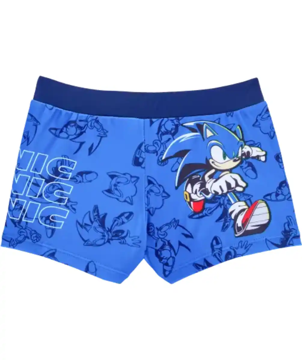 Bild 1 von Lizenz Badehose