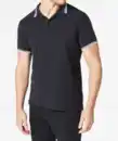 Bild 1 von Poloshirt mit Kontraststreifen