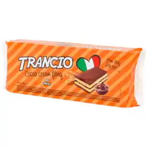Trancio Schokoladenküchlein