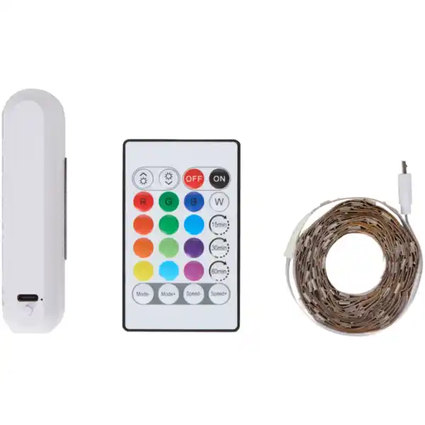 Bild 3 von Grundig LED-Streifen