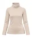 Bild 1 von Damen Rollkragenpullover