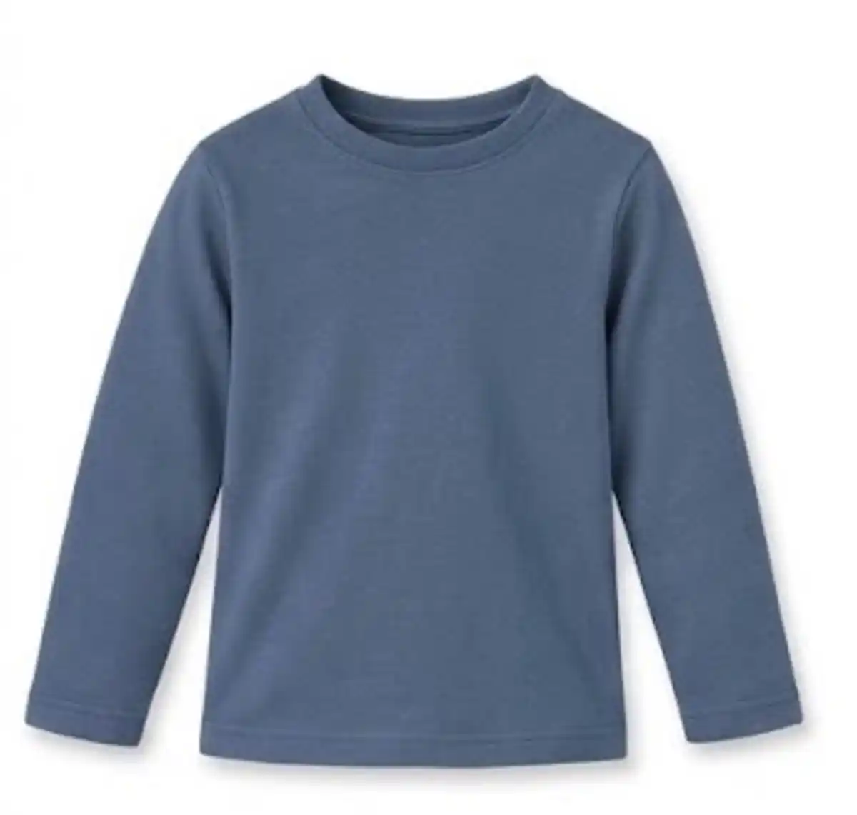 Bild 1 von Kinder Langarmshirt