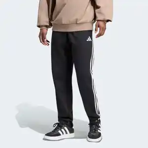 ADIDAS Hose Damen/Herren Baumwolle - schwarz
