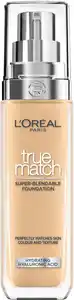 L’Oréal Paris True Match Foundation, 0 Warm