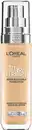Bild 1 von L’Oréal Paris True Match Foundation, 0 Warm