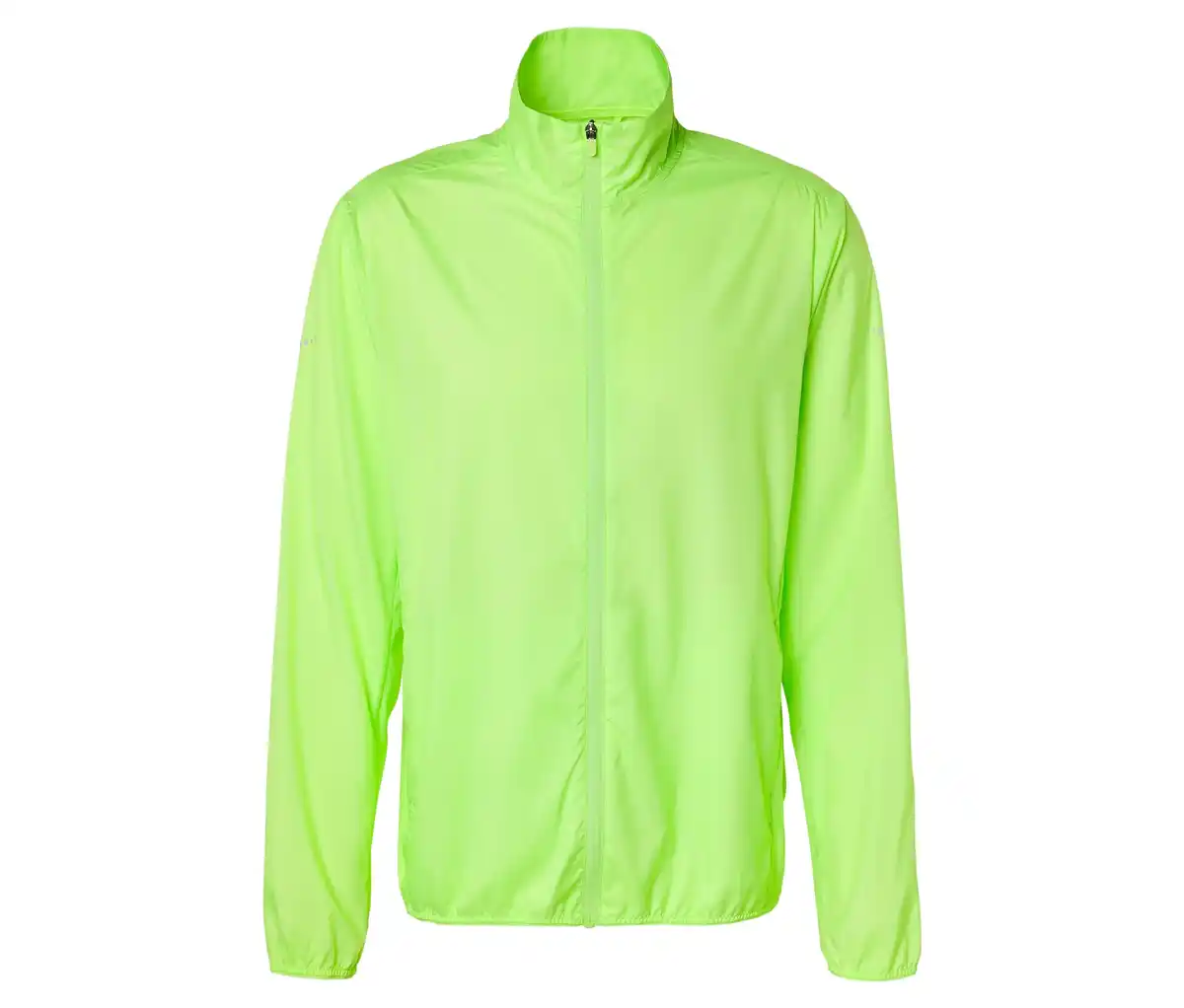Bild 1 von Laufjacke, neonlime