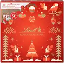 Bild 1 von LINDT Adventskalender, 182-g-Packg.