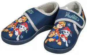Kinder-Hausschuhe »PAW Patrol«, Paar