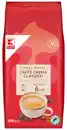 Bild 1 von K-CLASSIC Caffè Crema Classico, 1-kg-Packg.