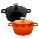 Bild 1 von SILVERCREST® Gusseisentopf ca. Ø 23 cm