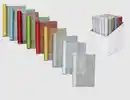 Bild 1 von Dekostoff Organza Weihnachten