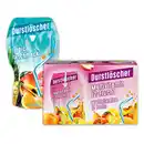 Bild 1 von Durstlöscher Fruchtsaftgetränk