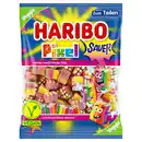 Bild 1 von HARIBO Jahresstart 160 g, Pixel sauer