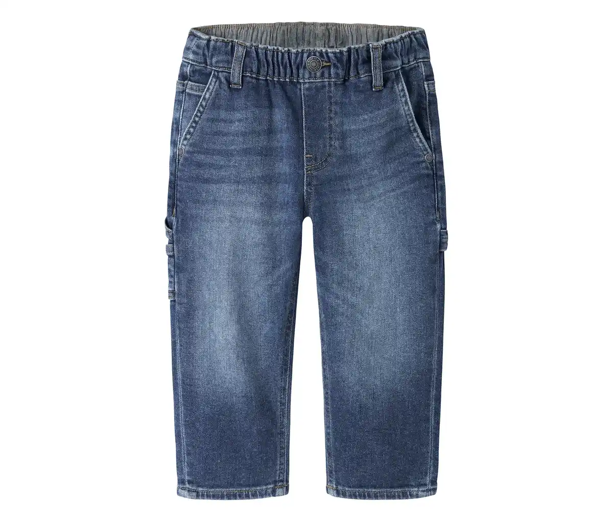 Bild 1 von NAME IT Kinder-Jeans