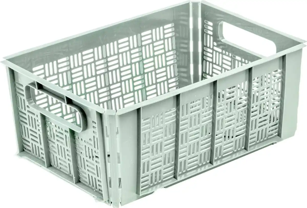 Bild 1 von Klappbox »Easy Fold« ca. 9 l