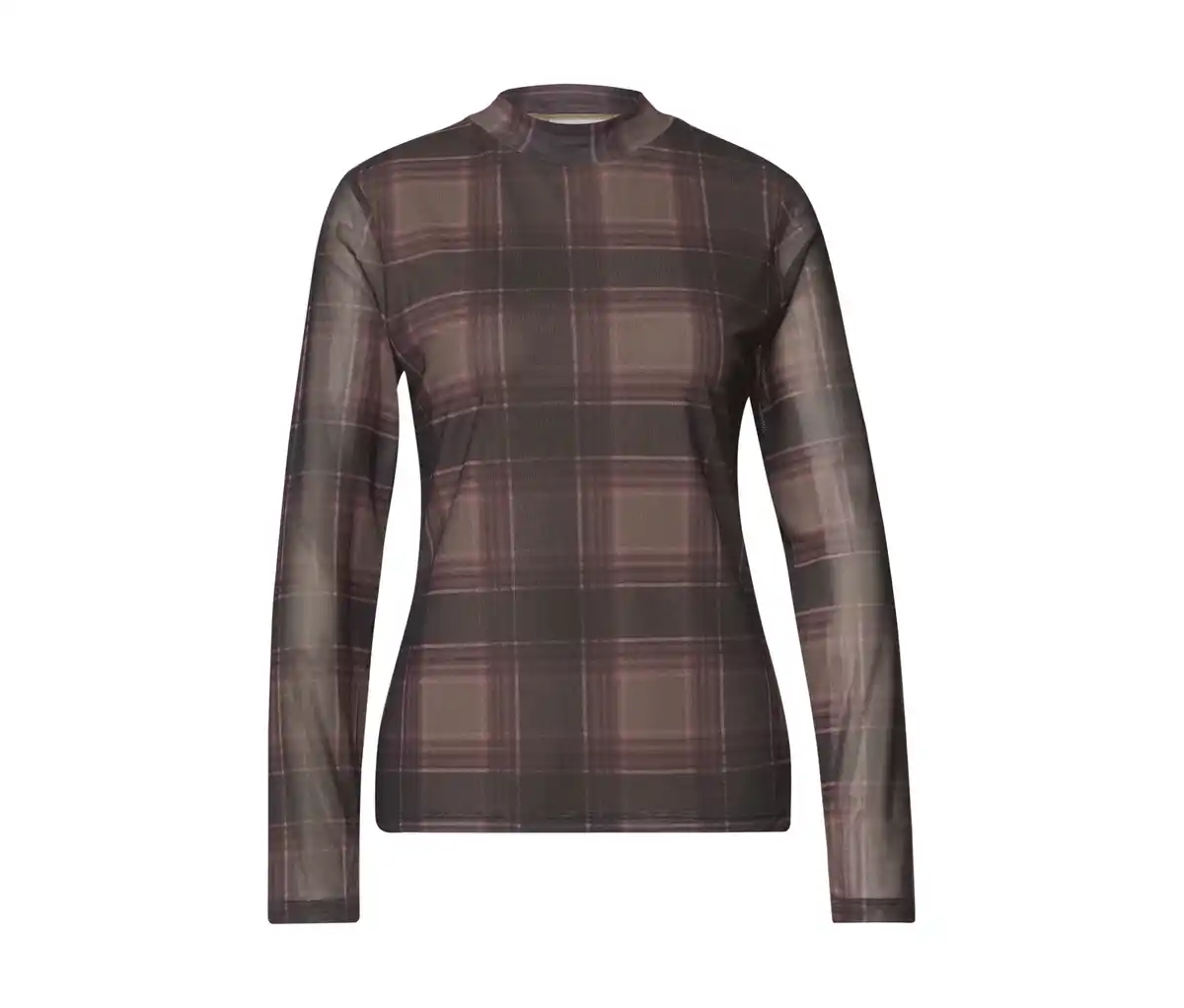 Bild 1 von Street One Mesh-Shirt