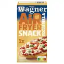 Bild 1 von ORIGINAL WAGNER Airfryer Mozzarella 2er-Pack 195 g