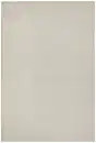 Bild 1 von Webteppich Stilo Creme ca. 160x220cm, Creme