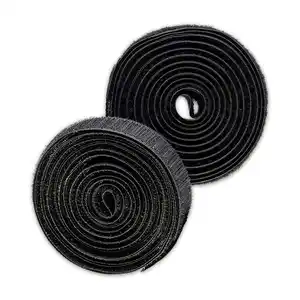 Createlli Klettbandverschluss 2er-Set