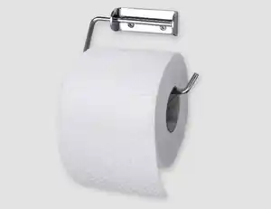 Toilettenpapierhalter Simple