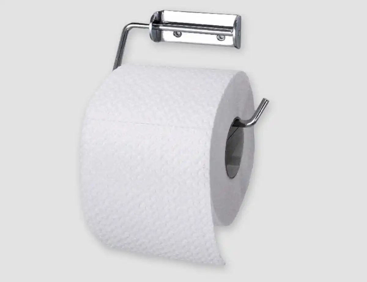 Bild 1 von Toilettenpapierhalter Simple