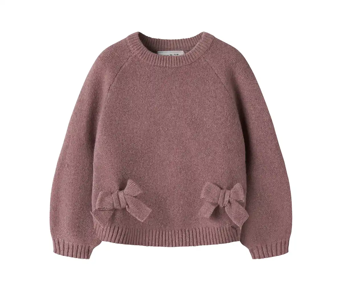 Bild 1 von NAME IT Kinder-Pullover