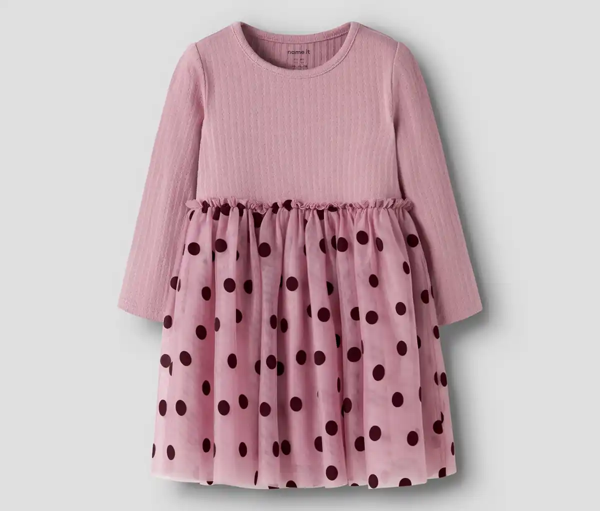 Bild 1 von NAME IT Kinderkleid