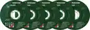 Bild 1 von PARKSIDE® Schruppscheiben-Set, 5-teilig