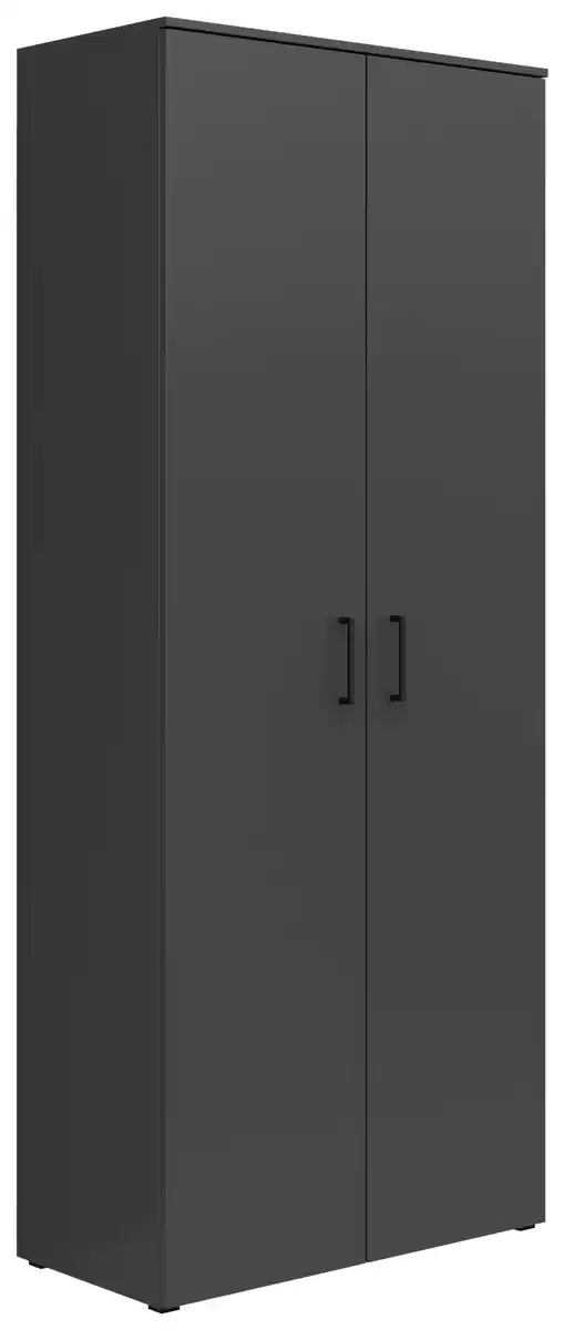 Bild 1 von Schrank Multistauraum Graphitfarben, Graphitfarben