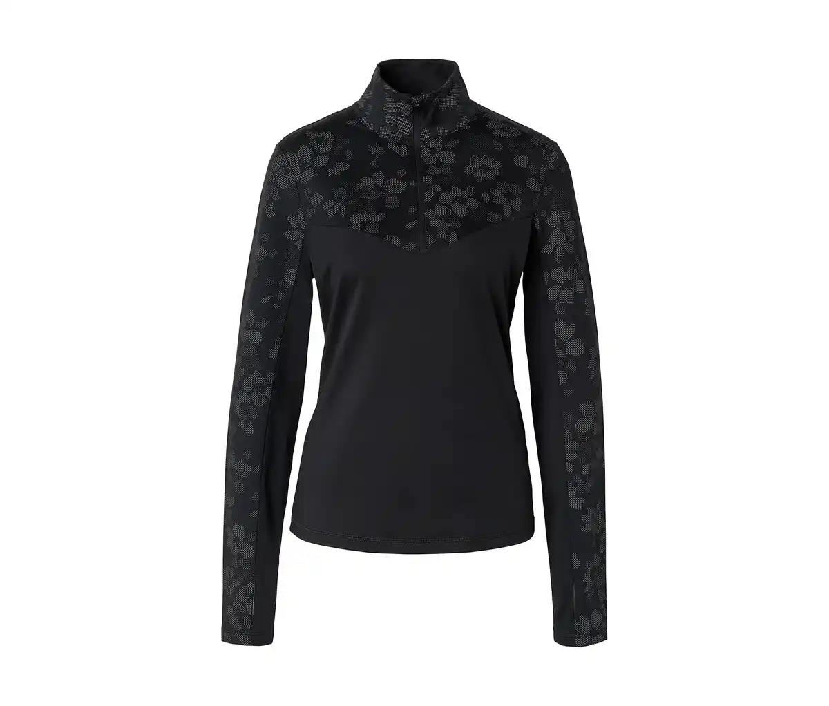 Bild 1 von Thermo-Sportshirt