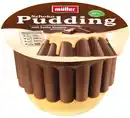 Bild 1 von MÜLLER Schokopudding, 450-g-Becher