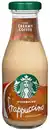 Bild 1 von STARBUCKS Frappuccino Coffee Drink, 250-ml-Fl.