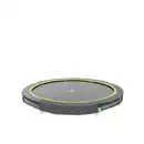 Bild 1 von Exit Toys Trampolin, Schwarz, Metall, Kunststoff, rund, 20 cm, Outdoor Spielzeug, Trampoline