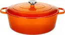 Bild 2 von SILVERCREST® Gusseisenbräter ca. 8,9 l