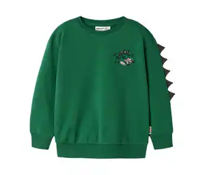 NAME IT Kinder-Sweater »Drache«