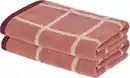 Bild 2 von LIVARNO® Frottier-Handtücher, 2-St.-Packg.